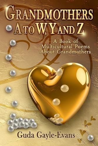 Cover image for Grandmothers A to W, Y and Z