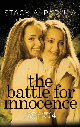 Cover image for The Battle for Innocence