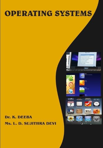 Cover image for Operating Systems