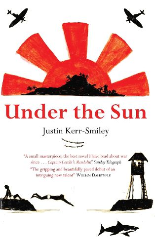Cover image for Under the Sun