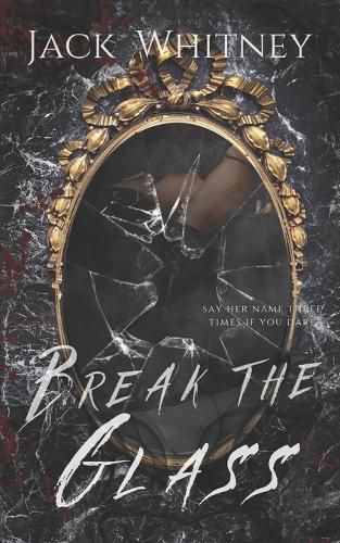 Cover image for Break the Glass