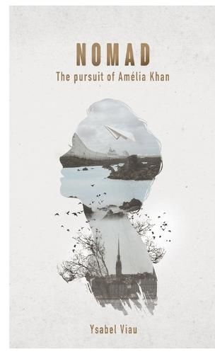 NOMAD - The Pursuit of Am?lia Khan