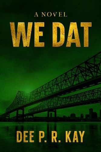 Cover image for We Dat