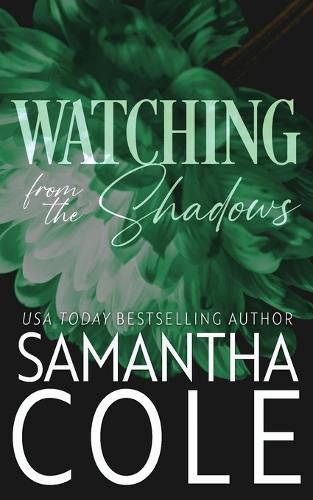 Cover image for Watching From the Shadows