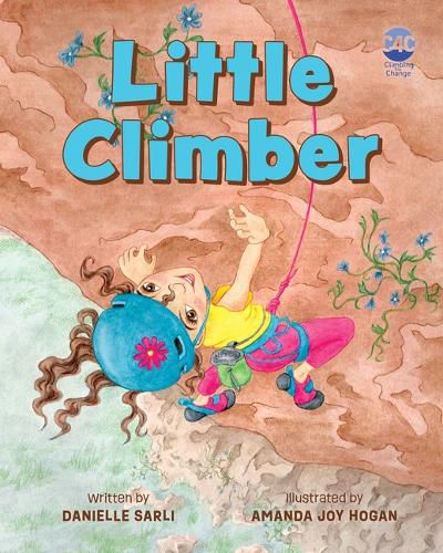 Cover image for Little Climber