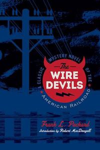 Cover image for The Wire Devils