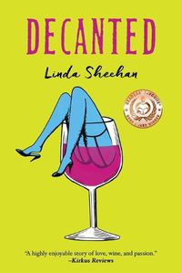 Cover image for Decanted