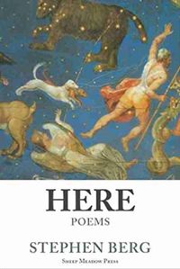 Cover image for Here