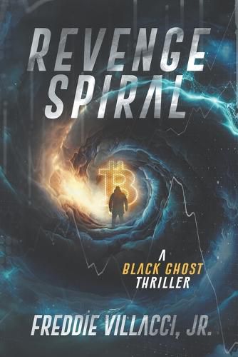 Cover image for Revenge Spiral