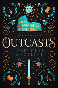 Cover image for Outcasts