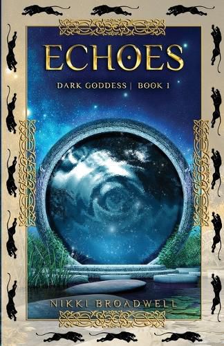 Cover image for Echoes