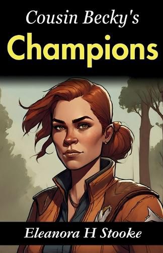 Cover image for Cousin Becky's champions (Edition2023)