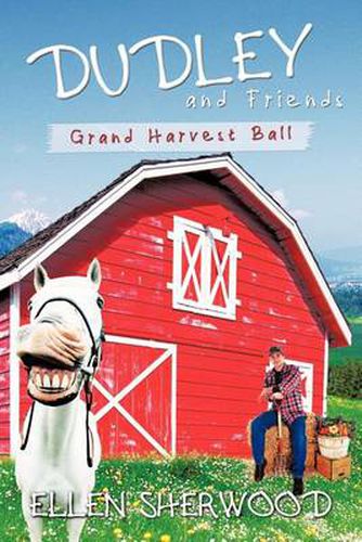 Cover image for Dudley and Friends: Grand Harvest Ball