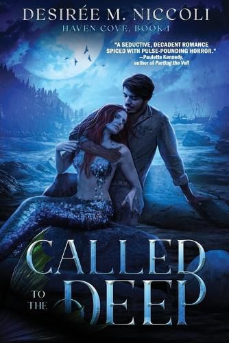 Cover image for Called to the Deep