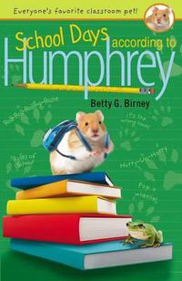 Cover image for School Days According to Humphrey