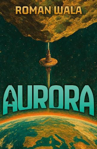 Cover image for Aurora