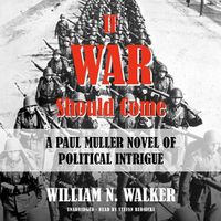Cover image for If War Should Come