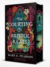 Cover image for The Courting of Bristol Keats