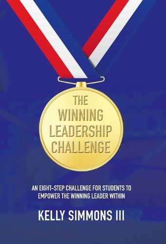 Cover image for The Winning Leadership Challenge