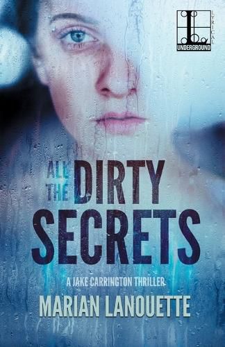 Cover image for All the Dirty Secrets