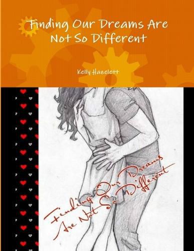 Cover image for Finding Our Dreams are Not So Different