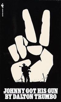 Cover image for Johnny Got His Gun