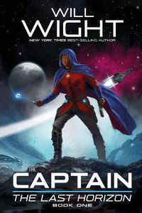 Cover image for The Captain