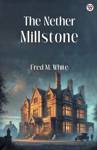 Cover image for The Nether Millstone (Edition1)