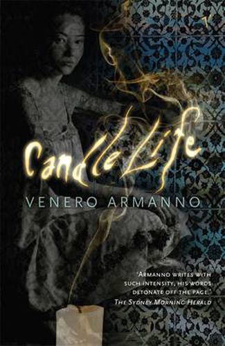 Cover image for Candle Life