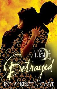 Cover image for Betrayed: Number 2 in series
