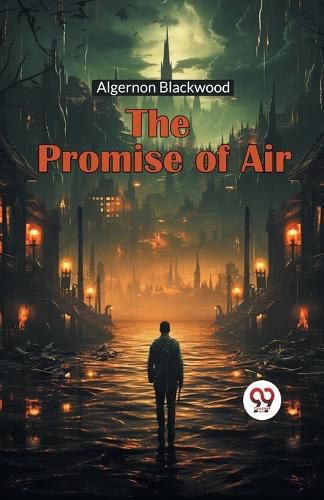 Cover image for The Promise of Air