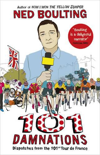101 Damnations: Dispatches from the 101st Tour de France