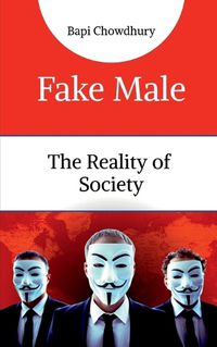 Cover image for Fake Male