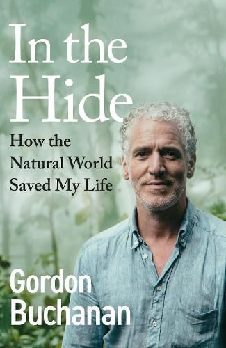 Cover image for In the Hide