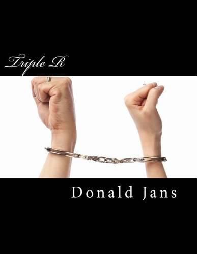 Cover image for Triple R