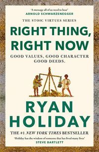 Cover image for Right Thing, Right Now