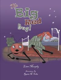 Cover image for The Big Red Bug