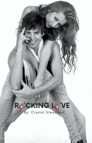 Cover image for Rocking Love