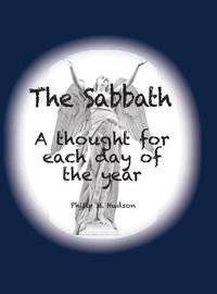 Cover image for The Sabbath: A thought for each day of the year