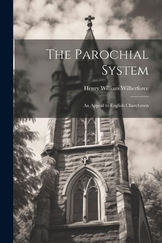 Cover image for The Parochial System