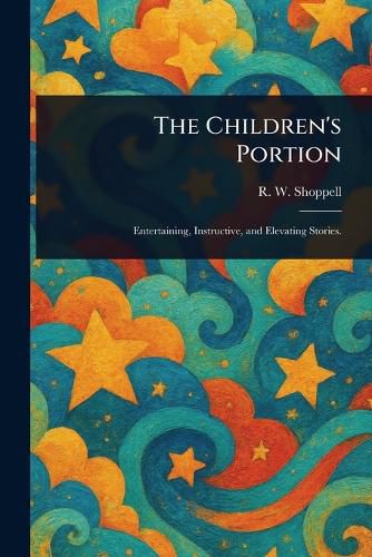 Cover image for The Children's Portion