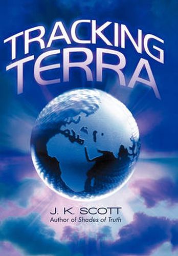 Cover image for Tracking Terra