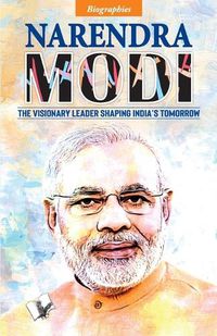 Cover image for Narendra Modi