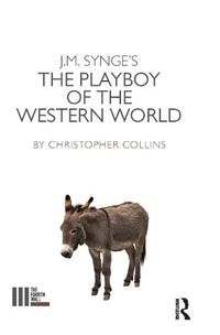 Cover image for The Playboy of the Western World