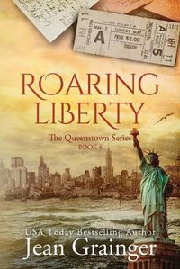 Cover image for Roaring Liberty