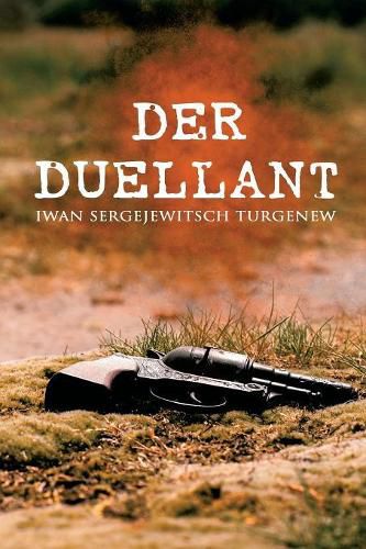 Cover image for Der Duellant