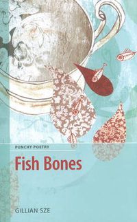 Cover image for Fish Bones