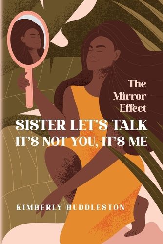 Cover image for Sister Let's Talk - It's not you, It's me
