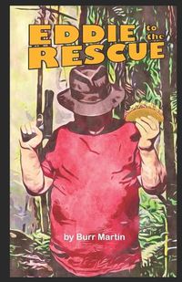 Cover image for Eddie to the Rescue