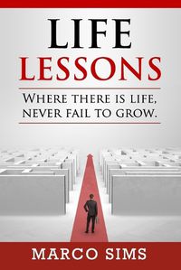 Cover image for Life Lessons